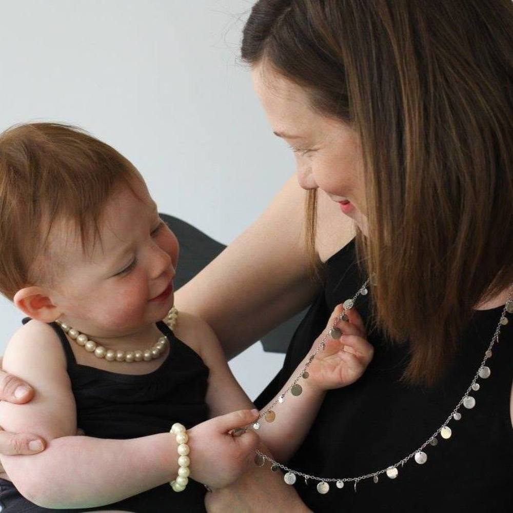 Meet your Posher, Erica